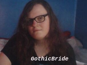 GothicBride