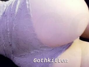 Gothkitten