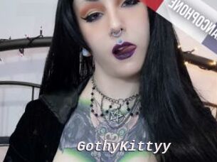 GothyKittyy