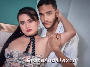 GraceAndAlexio