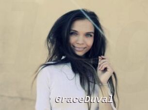 GraceDuval