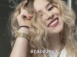 GraceJoyX