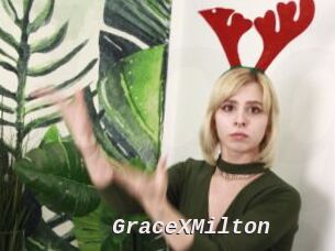 GraceXMilton