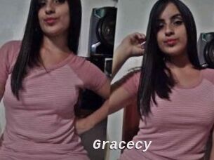 Gracecy