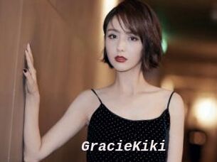 GracieKiki