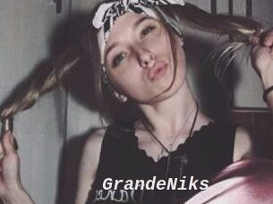 GrandeNiks
