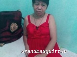 GrandmaSquirt4u