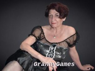 GrannyGames