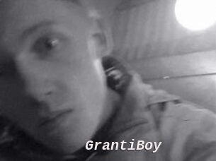 GrantiBoy