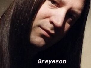 Grayeson