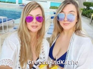 GreciaAndKathe