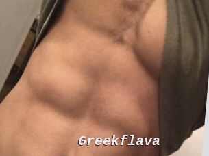 Greekflava