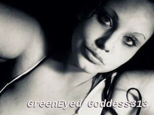 GreenEyed_Goddess313