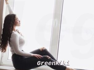 GreenKiki