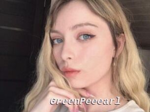 GreenPeeearl