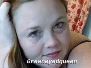 Greeneyedqueen