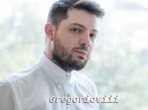 Gregorioviii