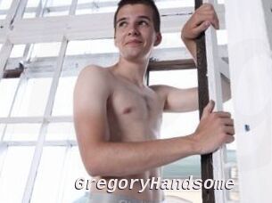 GregoryHandsome