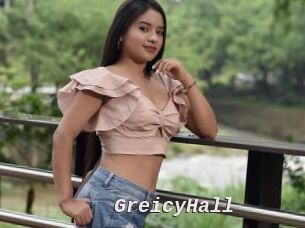 GreicyHall