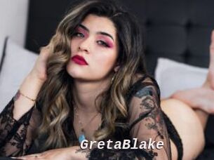 GretaBlake
