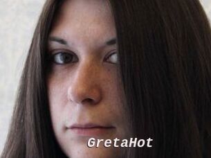 GretaHot