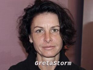 GretaStorm