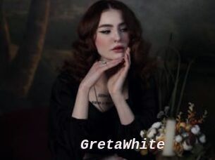 GretaWhite Live Camgirls Sex