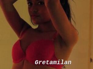 Gretamilan
