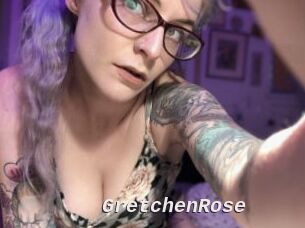 GretchenRose