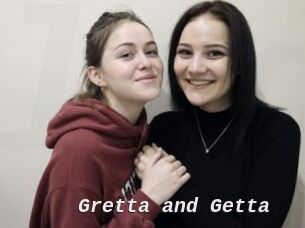 Gretta_and_Getta