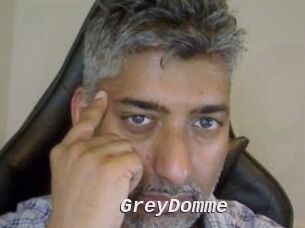 GreyDomme