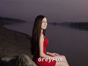 GreyFox