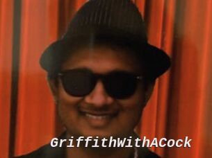 GriffithWithACock