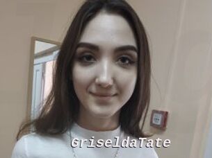 GriseldaTate