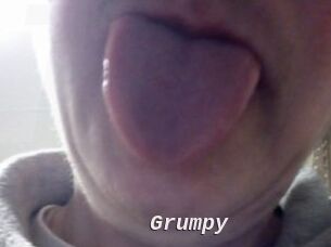Grumpy