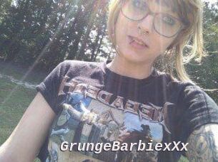 GrungeBarbiexXx
