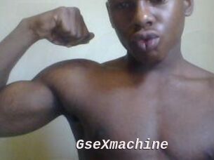 GseXmachine