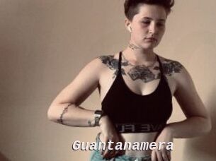Guantanamera
