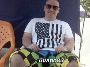 Guapo83