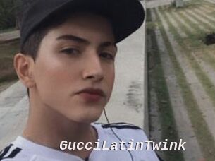 GucciLatinTwink
