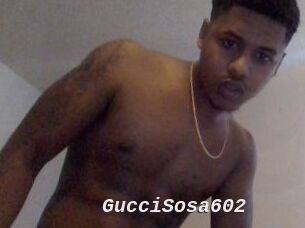 GucciSosa602 Live Camgirls Sex