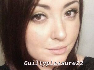 Guiltypleasure22