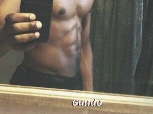 Gundo