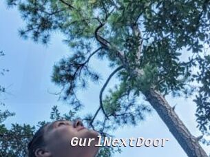 GurlNextDoor