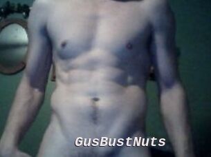 GusBustNuts