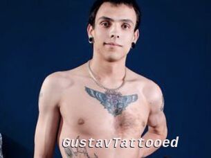 GustavTattooed