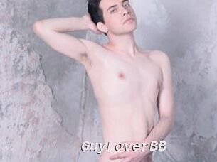 GuyLoverBB