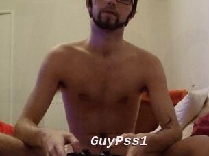 GuyPss1