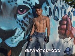 Guyhotcumxxx