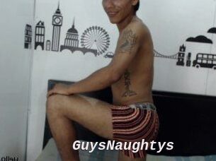 GuysNaughtys